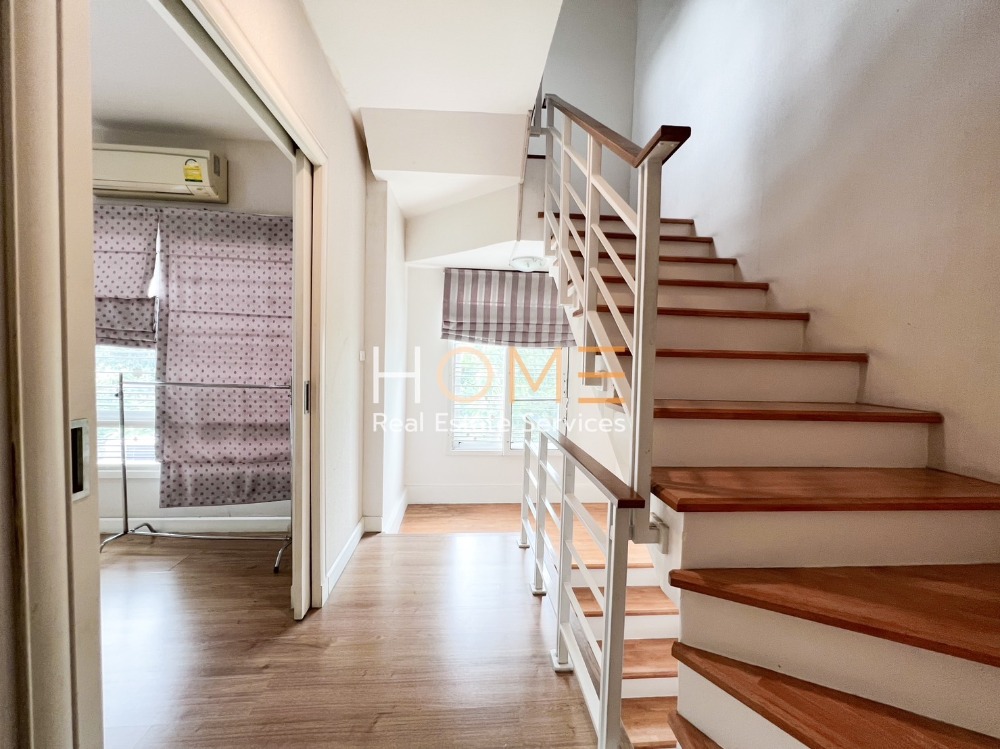 บ้านกลางเมือง พระราม 3 – ราษฎร์บูรณะ / 3 ห้องนอน (ขาย), BAAN KLANG MUANG RAMA 3 – RATBURANA / 3 Bedrooms (SALE) PUP143