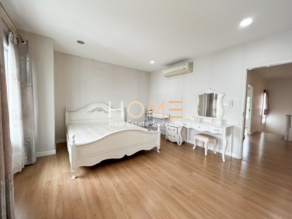 บ้านกลางเมือง พระราม 3 – ราษฎร์บูรณะ / 3 ห้องนอน (ขาย), BAAN KLANG MUANG RAMA 3 – RATBURANA / 3 Bedrooms (SALE) PUP143