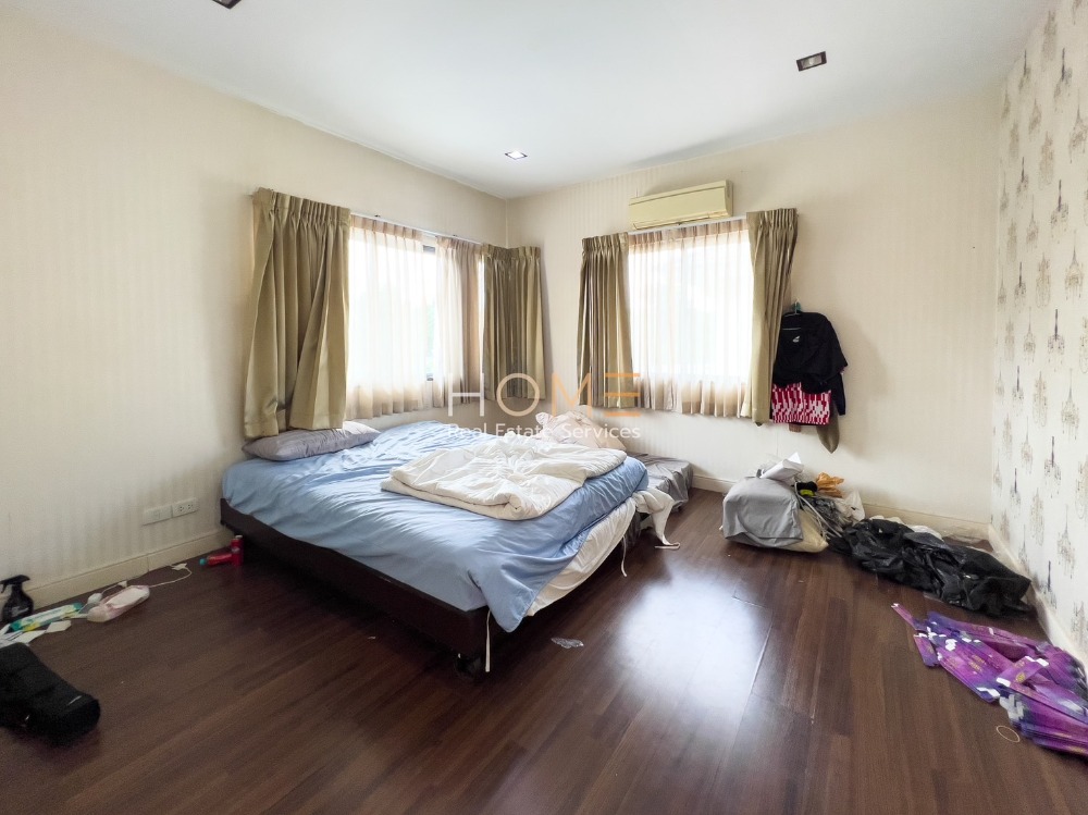 สราญสิริ ติวานนท์ แจ้งวัฒนะ / 3 ห้องนอน (ขาย), Saransiri Tiwanon Chaengwattana / 3 Bedrooms (SALE) GAMET319