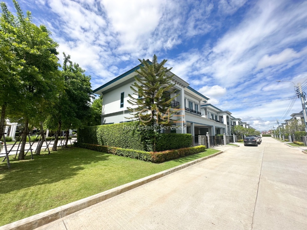 แกรนดิโอ บางแค / 4 ห้องนอน (ขาย), Grandio Bangkae / 4 Bedrooms (SALE) PUP300