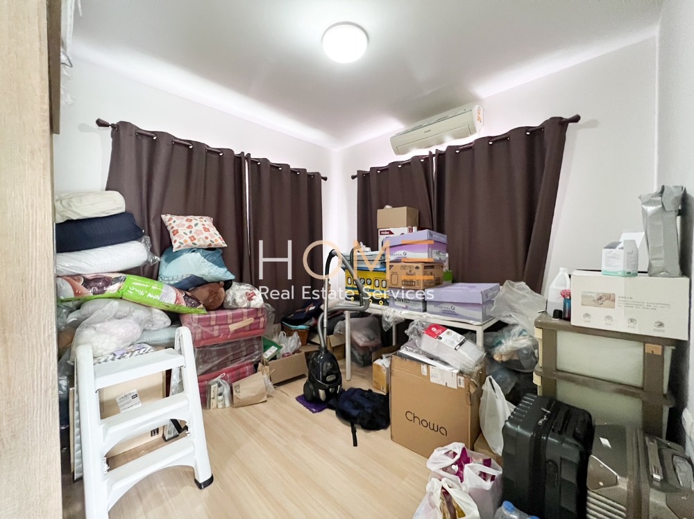 ฮาบิเทีย ชายน์ ท่าข้าม - พระราม 2 / 3 ห้องนอน (ขาย), Habitia Shine Thakham - Rama 2 / 3 Bedrooms (SALE) PUP255