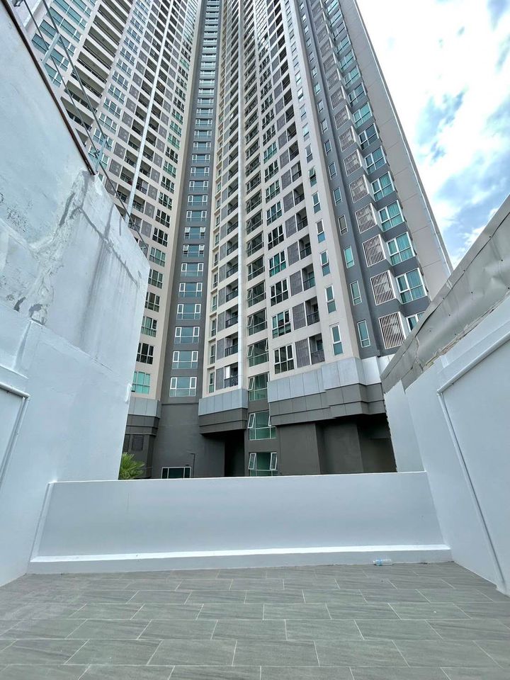 ทาวน์โฮม สาทร ซอย 21 / 6 ห้องนอน (ขาย), Townhome Sathorn Soi 21 / 6 Bedrooms (SLAE) DO186