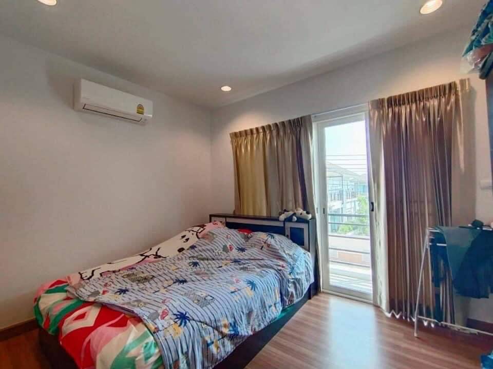 สาริน ซิตี้ เดอะ เลควิลล์ พระราม 2 / 3 ห้องนอน (ขาย), Sarin City The Lake Ville Rama 2 / 3 Bedrooms (SALE) PUP258