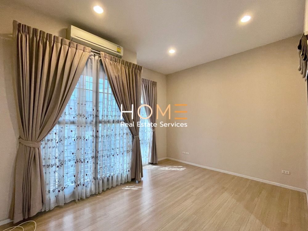 บ้านกลางเมือง กัลปพฤกษ์ / 3 ห้องนอน (ขาย), Baan Klang Muang Kalpapruek / 3 Bedrooms (SALE) PUP366