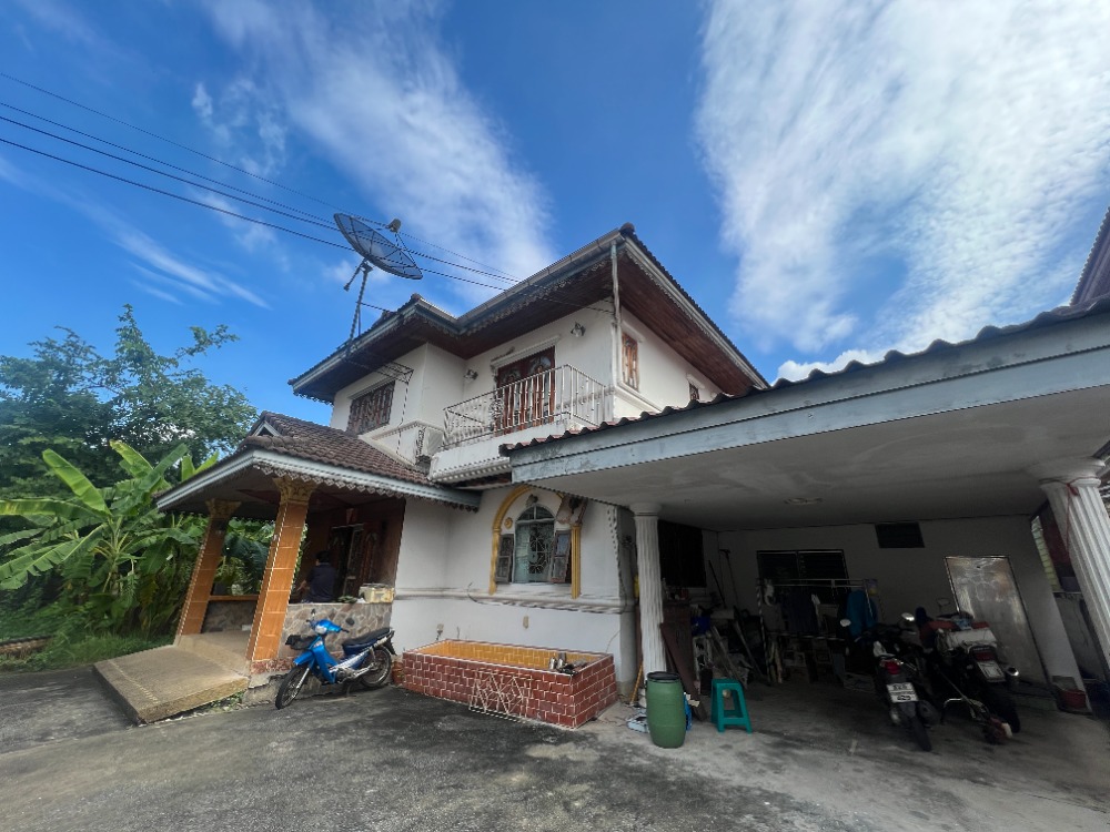 บ้านเดี่ยว บ้านนันทวัน สุขุมวิท 77 / 3 ห้องนอน (ขาย), Nantawan Sukhumvit 77 / Detached House 3 Bedrooms (FOR SALE) PUY150