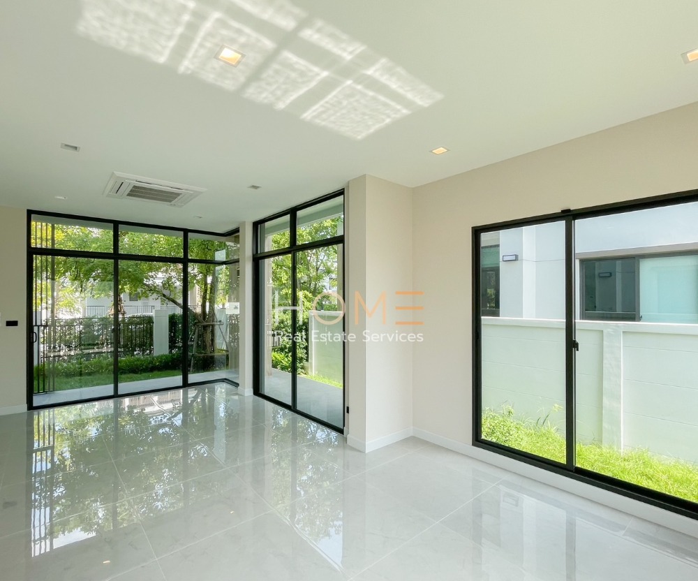 บ้านเดี่ยว บางกอก บูเลอวาร์ด บางนา กม.5 / 4 ห้องนอน (ขาย), Bangkok Boulevard Bangna Km.5 / Detached House 4 Bedrooms (FOR SALE) CJ321