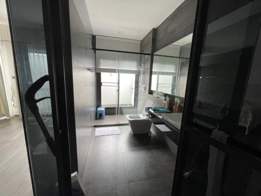 ทาวน์โฮม วีเว่ บางนา กม. 7 / 3 ห้องนอน (ขาย), Vive Bangna Km.7 / Townhome 3 Bedrooms (FOR SALE) CJ089