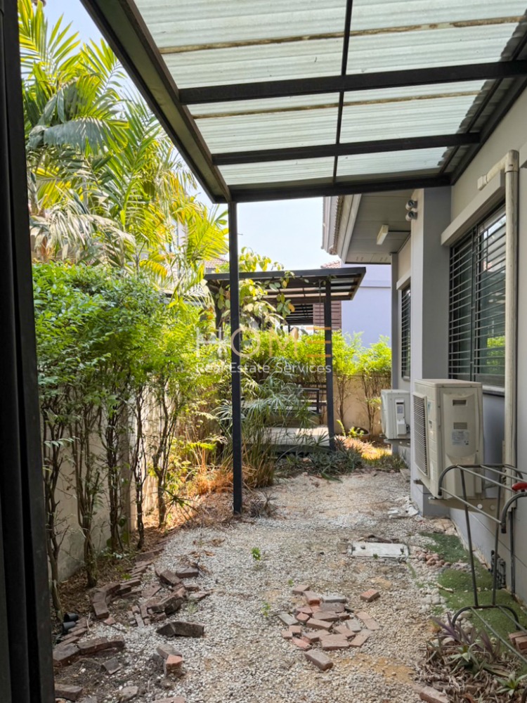 บ้านเดี่ยว เพฟ รามอินทรา - วงแหวน / 4 ห้องนอน (ขาย), Pave Ramintra - Wongwaen / Single Family House 4 Bedrooms (FOR SALE) TAN515