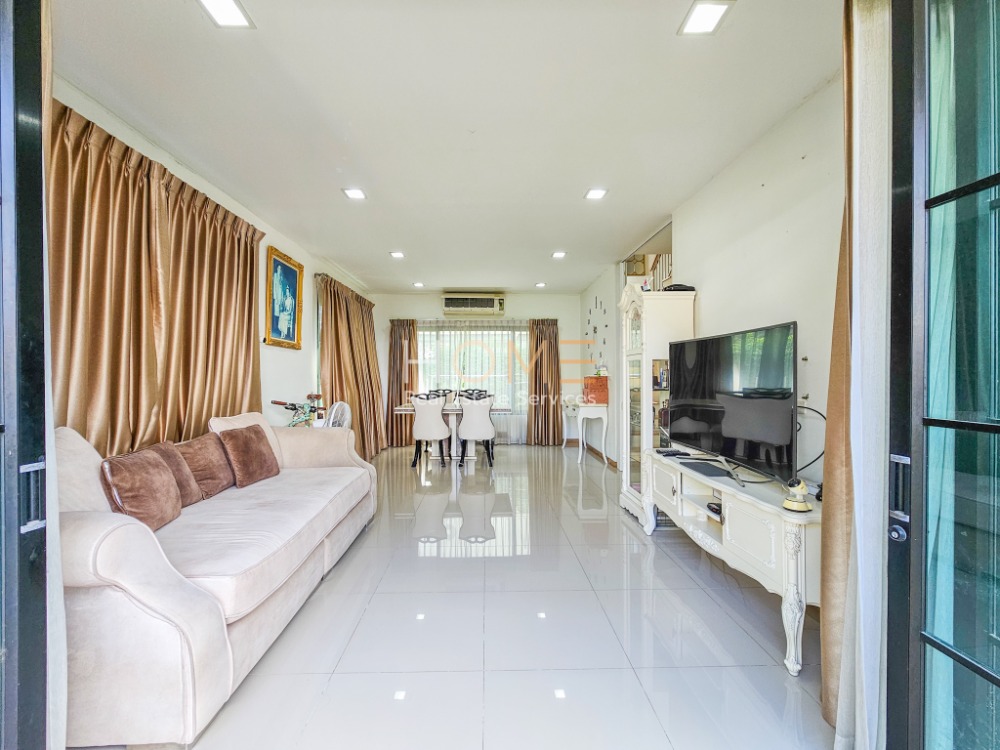 บ้านเดี่ยว โกลเด้น เพรสทีจ วัชรพล - สุขาภิบาล 5 / 5 ห้องนอน (ขาย), Golden Prestige Watcharapol - Sukhapiban 5 / Detached House 5 Bedrooms (FOR SALE) TAN516