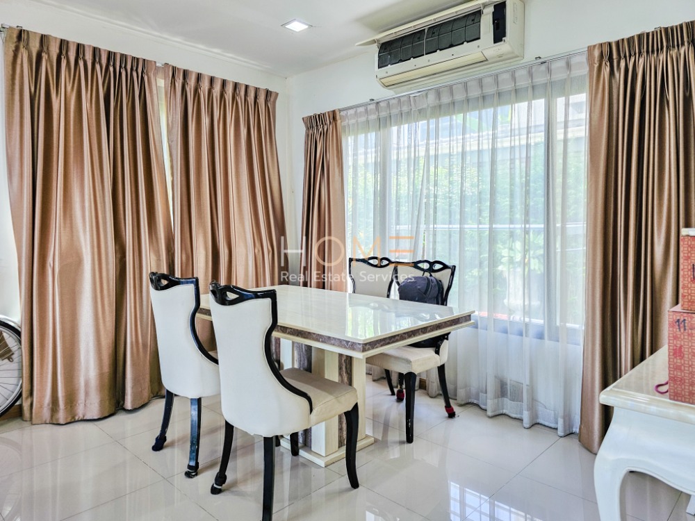 บ้านเดี่ยว โกลเด้น เพรสทีจ วัชรพล - สุขาภิบาล 5 / 5 ห้องนอน (ขาย), Golden Prestige Watcharapol - Sukhapiban 5 / Detached House 5 Bedrooms (FOR SALE) TAN516