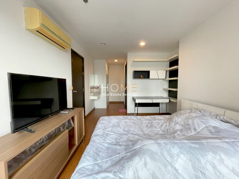 Diamond Sukhumvit / 2 Bedrooms (FOR SALE), ไดมอนด์ สุขุมวิท / 2 ห้องนอน (ขาย) PALM228