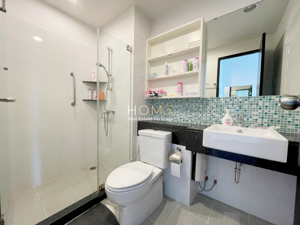 Diamond Sukhumvit / 2 Bedrooms (FOR SALE), ไดมอนด์ สุขุมวิท / 2 ห้องนอน (ขาย) PALM228