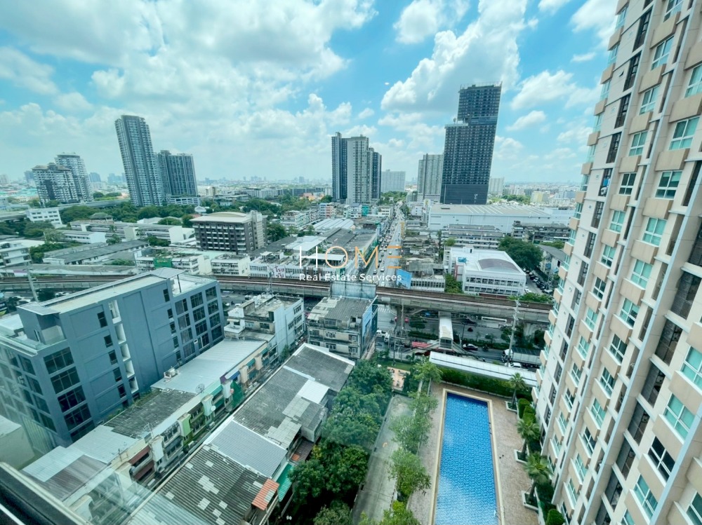 Diamond Sukhumvit / 2 Bedrooms (FOR SALE), ไดมอนด์ สุขุมวิท / 2 ห้องนอน (ขาย) PALM228