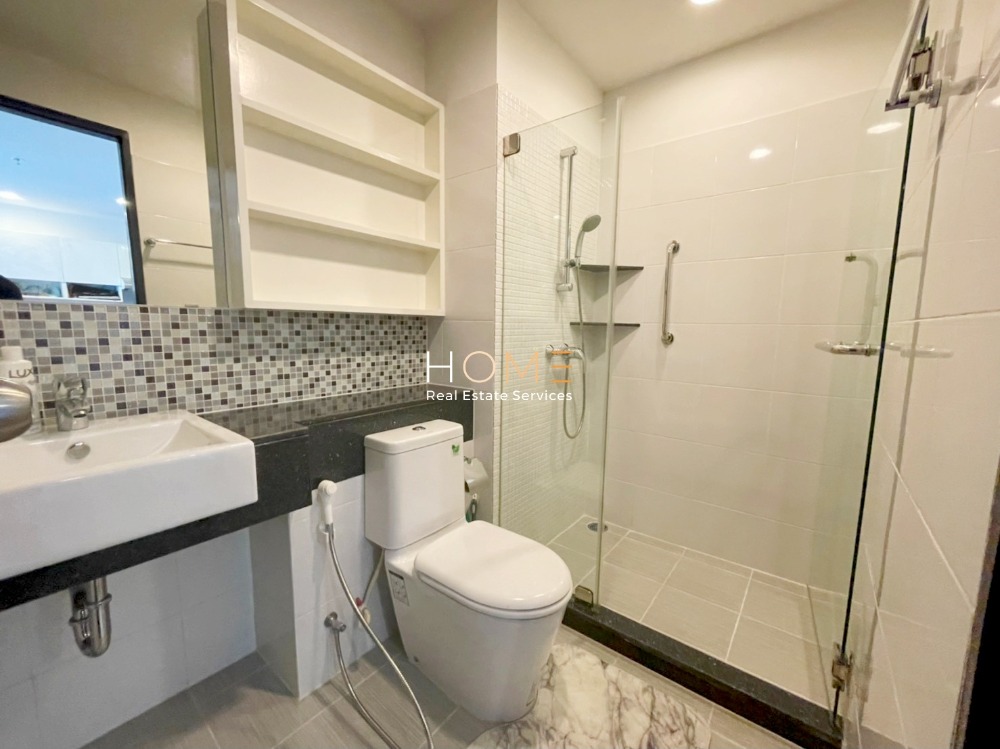 Diamond Sukhumvit / 2 Bedrooms (FOR SALE), ไดมอนด์ สุขุมวิท / 2 ห้องนอน (ขาย) PALM228