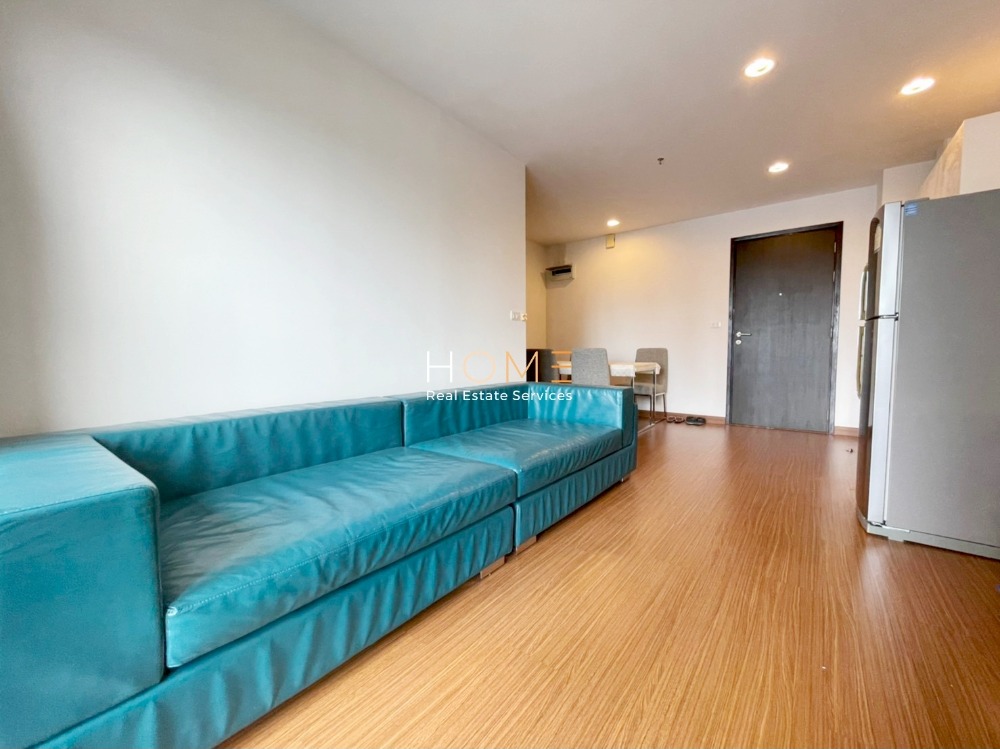 Diamond Sukhumvit / 2 Bedrooms (FOR SALE), ไดมอนด์ สุขุมวิท / 2 ห้องนอน (ขาย) PALM228