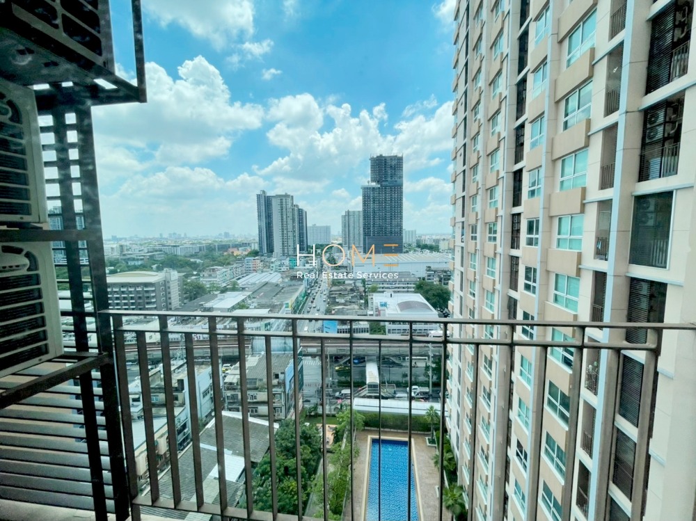 Diamond Sukhumvit / 2 Bedrooms (FOR SALE), ไดมอนด์ สุขุมวิท / 2 ห้องนอน (ขาย) PALM228