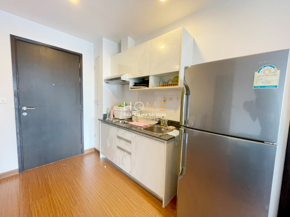 Diamond Sukhumvit / 2 Bedrooms (FOR SALE), ไดมอนด์ สุขุมวิท / 2 ห้องนอน (ขาย) PALM228