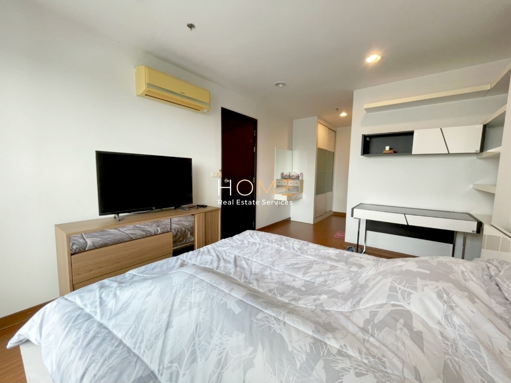 Diamond Sukhumvit / 2 Bedrooms (FOR SALE), ไดมอนด์ สุขุมวิท / 2 ห้องนอน (ขาย) PALM228