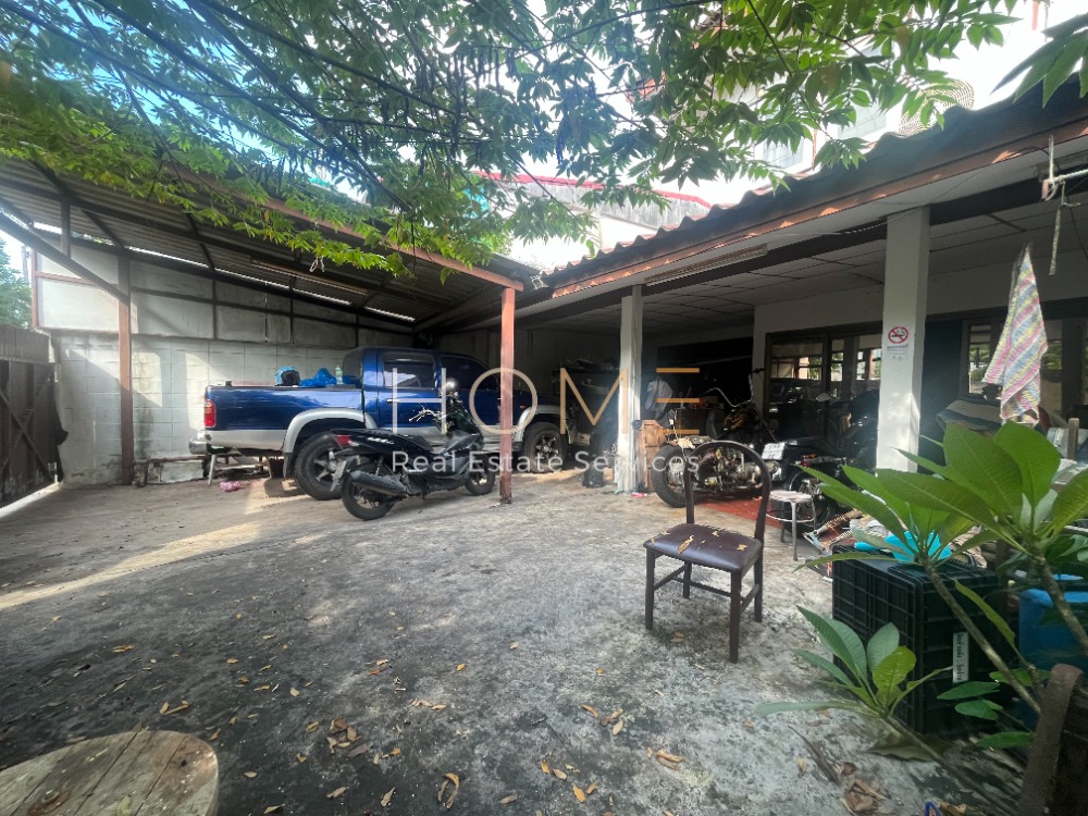 บ้านเดี่ยว หมู่บ้านเสนานิเวศน์โครงการ 1 / 3 ห้องนอน (ขาย), Moobaan Sena Niwet Project 1 / Detached House 3 Bedrooms (FOR SALE) RUK643