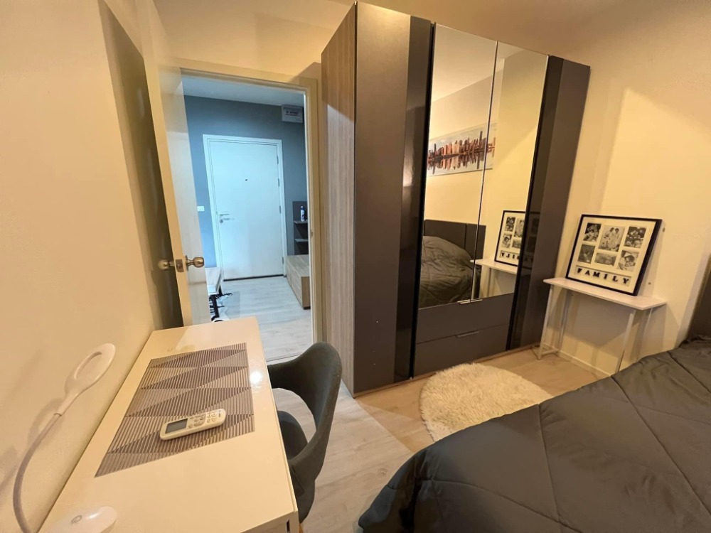 Aspire Sathorn - Thapra / 1 Bedroom (SALE), แอสปาย สาทร - ท่าพระ / 1 ห้องนอน (ขาย) DO192