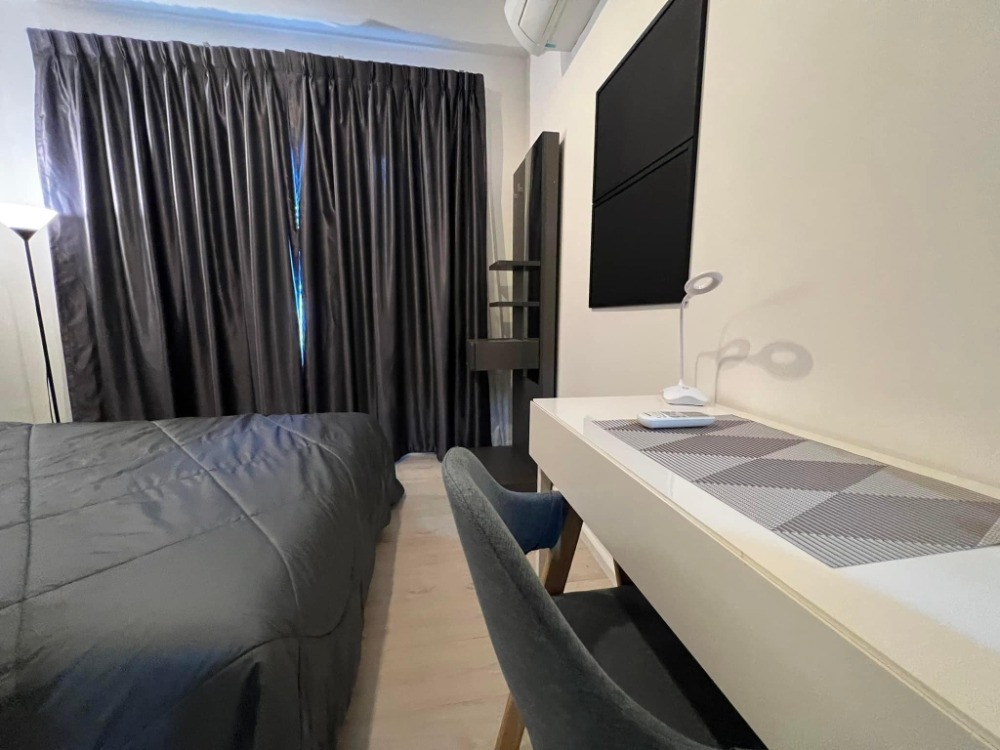 Aspire Sathorn - Thapra / 1 Bedroom (SALE), แอสปาย สาทร - ท่าพระ / 1 ห้องนอน (ขาย) DO192