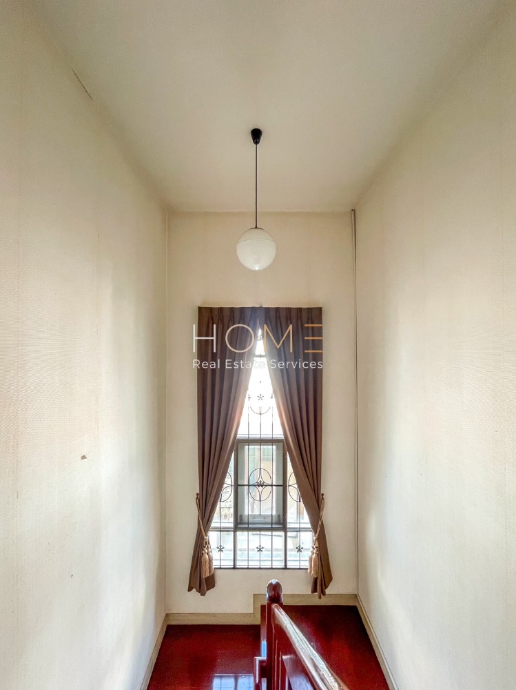 บ้านเดี่ยว ชวนชื่น วงแหวน - อ่อนนุช / 3 ห้องนอน (ขาย), Chuan Chuen Wongwaen - Onnut / Detached House 3 Bedrooms (FOR SALE) COF413