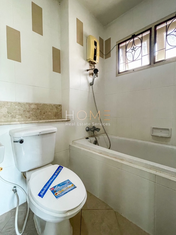 บ้านเดี่ยว ชวนชื่น วงแหวน - อ่อนนุช / 3 ห้องนอน (ขาย), Chuan Chuen Wongwaen - Onnut / Detached House 3 Bedrooms (FOR SALE) COF413