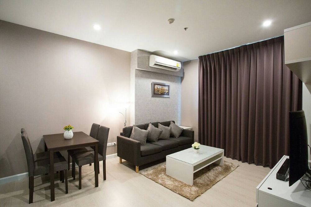 The Niche Pride Thonglor - Phetchaburi / 2 Bedrooms (SALE WITH TENANT), เดอะ นิช ไพรด์ ทองหล่อ - เพชรบุรี / 2 ห้องนอน (ขายพร้อมผู้เช่า) HL1392