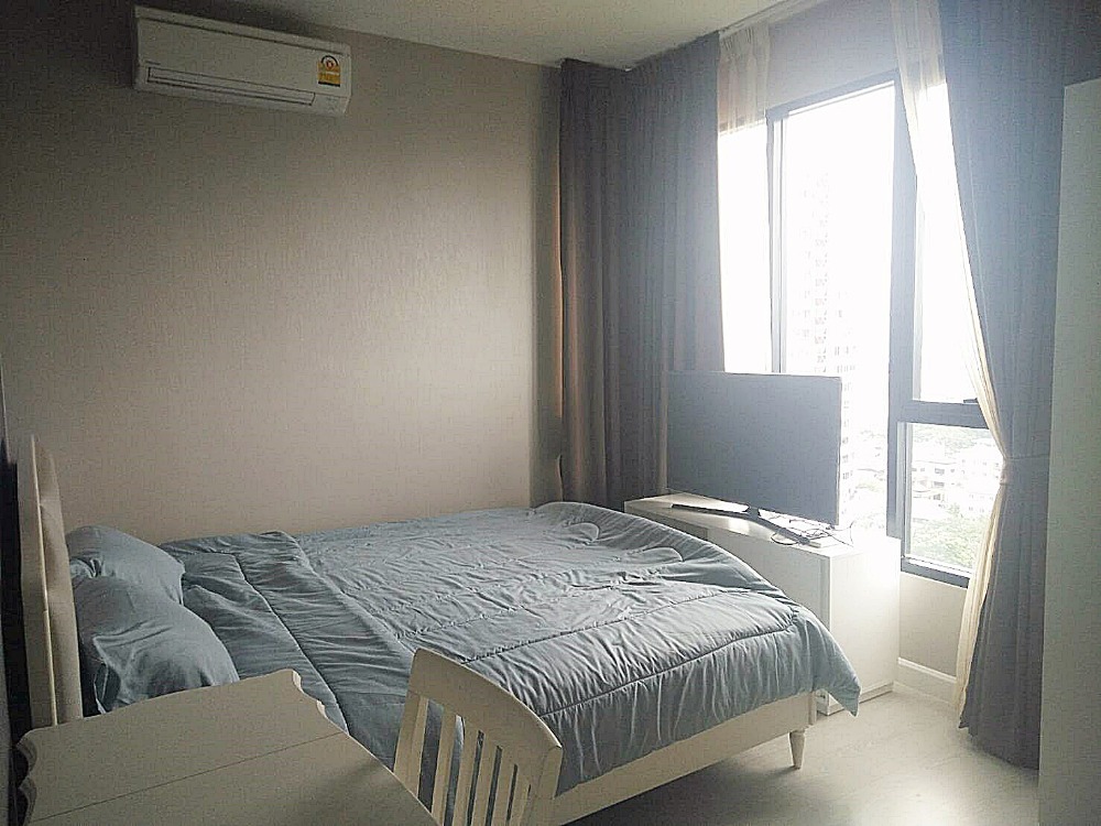 The Niche Pride Thonglor - Phetchaburi / 2 Bedrooms (SALE WITH TENANT), เดอะ นิช ไพรด์ ทองหล่อ - เพชรบุรี / 2 ห้องนอน (ขายพร้อมผู้เช่า) HL1392