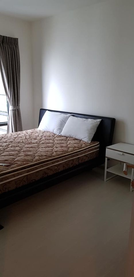 Rhythm Sukhumvit 36-38 / 1 Bedroom (SALE WITH TENANT), ริทึ่ม สุขุมวิท 36-38 / 1 ห้องนอน (ขายพร้อมผู้เช่า) HL719