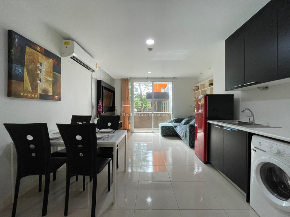 D65 Condominium / 2 Bedrooms (FOR SALE), ดี 65 คอนโดมิเนียม / 2 ห้องนอน (ขาย) PALM530