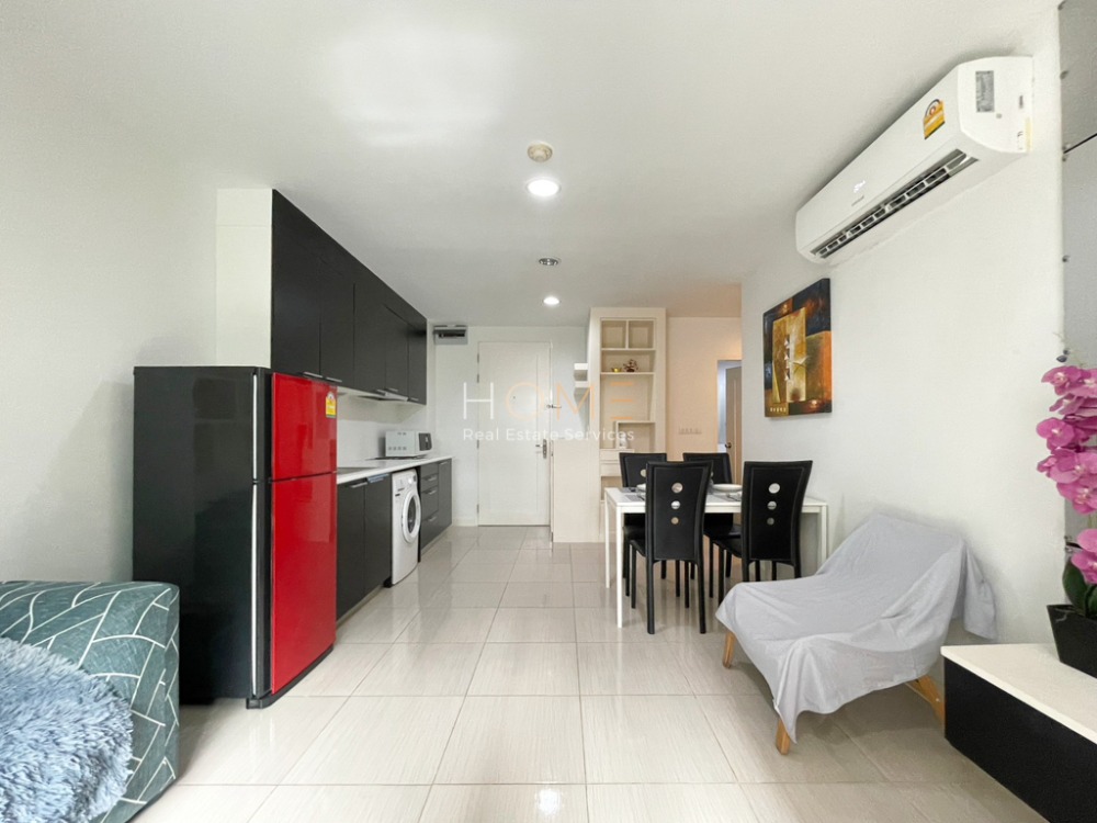 D65 Condominium / 2 Bedrooms (FOR SALE), ดี 65 คอนโดมิเนียม / 2 ห้องนอน (ขาย) PALM530