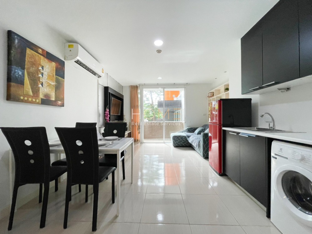 D65 Condominium / 2 Bedrooms (FOR SALE), ดี 65 คอนโดมิเนียม / 2 ห้องนอน (ขาย) PALM530