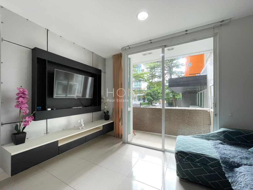 D65 Condominium / 2 Bedrooms (FOR SALE), ดี 65 คอนโดมิเนียม / 2 ห้องนอน (ขาย) PALM530