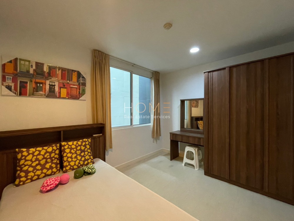 D65 Condominium / 2 Bedrooms (FOR SALE), ดี 65 คอนโดมิเนียม / 2 ห้องนอน (ขาย) PALM530