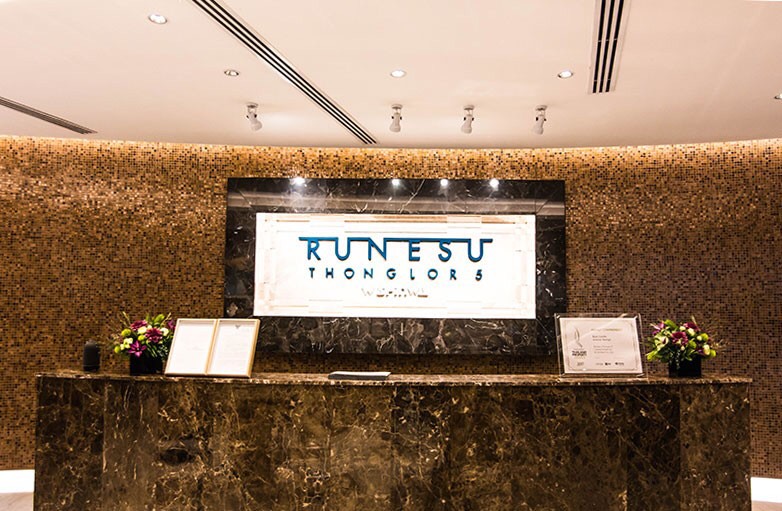 Runesu Thonglor 5 / 1 Bedroom (FOR SALE), รูเนะสุ ทองหล่อ 5 / 1 ห้องนอน (ขาย) HL835