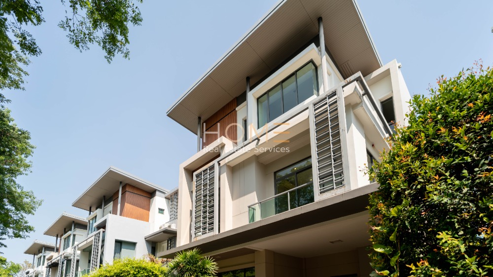 เหมาะสำหรับครอบครัว ✨ บ้านเดี่ยว นาราสิริ ไฮด์อเวย์ / 4 ห้องนอน (ขาย), Narasiri Hideaway / Detached House 4 Bedrooms (FOR SALE) RUK663