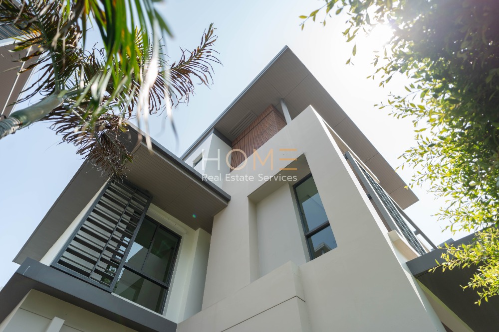 เหมาะสำหรับครอบครัว ✨ บ้านเดี่ยว นาราสิริ ไฮด์อเวย์ / 4 ห้องนอน (ขาย), Narasiri Hideaway / Detached House 4 Bedrooms (FOR SALE) RUK663