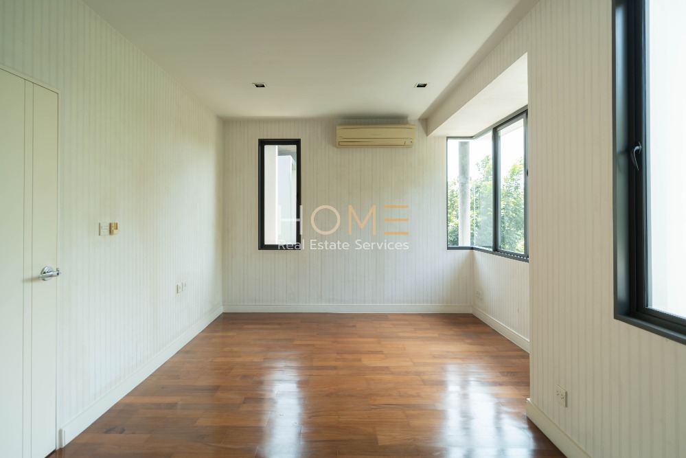 เหมาะสำหรับครอบครัว ✨ บ้านเดี่ยว นาราสิริ ไฮด์อเวย์ / 4 ห้องนอน (ขาย), Narasiri Hideaway / Detached House 4 Bedrooms (FOR SALE) RUK663