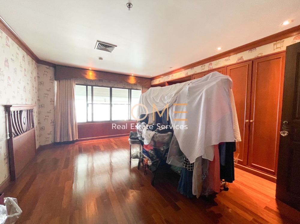 Le Raffine Sukhumvit 24 / 3 Bedrooms (FOR SALE), เลอ รัฟฟิเน่ สุขุมวิท 24 / 3 ห้องนอน (ขาย) PALM730