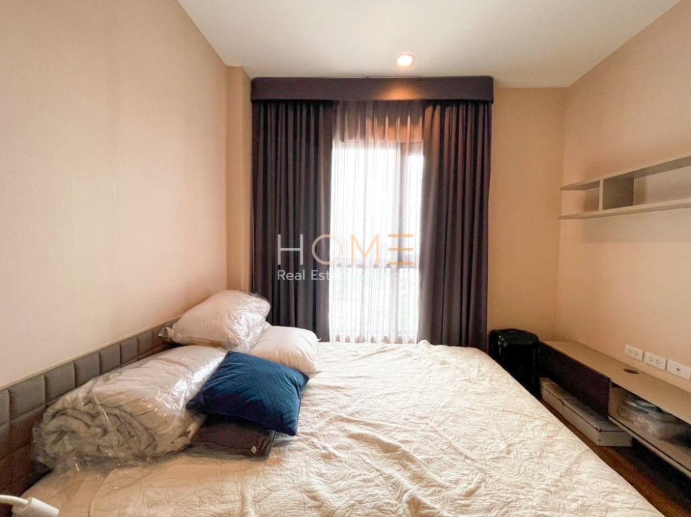 ไม่เคยผ่านผู้เช่า ✨ TEAL Sathorn - Taksin / 1 Bedroom (SALE), ทีล สาทร – ตากสิน / 1 ห้องนอน (ขาย) DO201