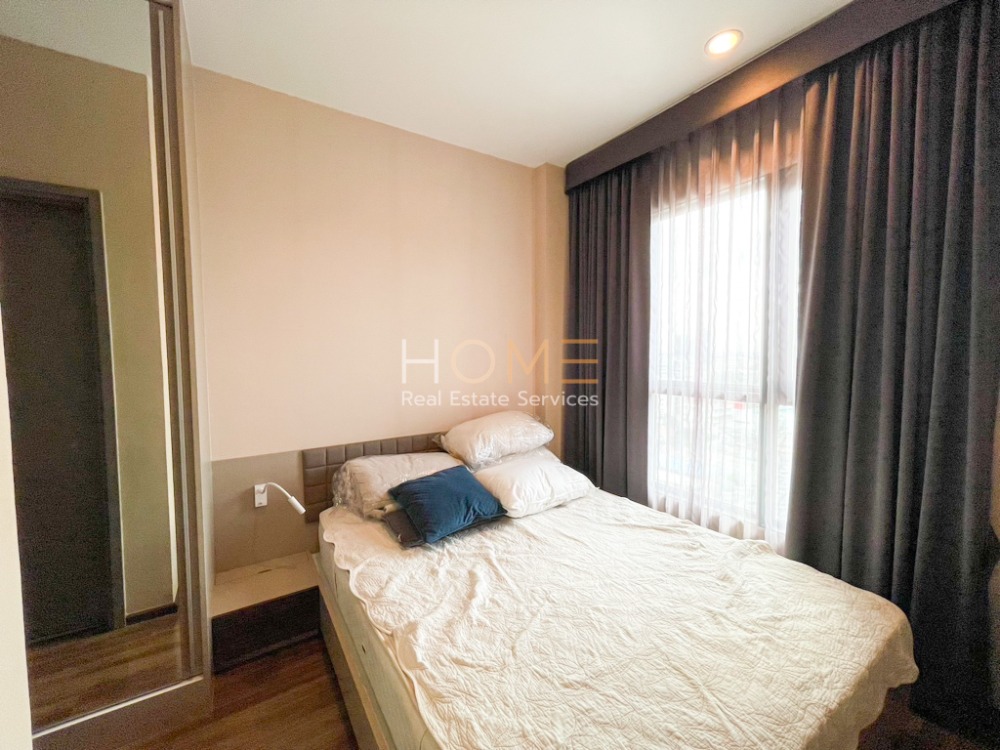 ไม่เคยผ่านผู้เช่า ✨ TEAL Sathorn - Taksin / 1 Bedroom (SALE), ทีล สาทร – ตากสิน / 1 ห้องนอน (ขาย) DO201