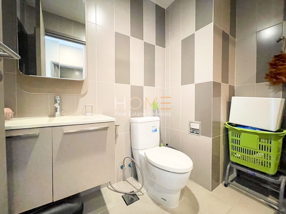 ไม่เคยผ่านผู้เช่า ✨ TEAL Sathorn - Taksin / 1 Bedroom (SALE), ทีล สาทร – ตากสิน / 1 ห้องนอน (ขาย) DO201