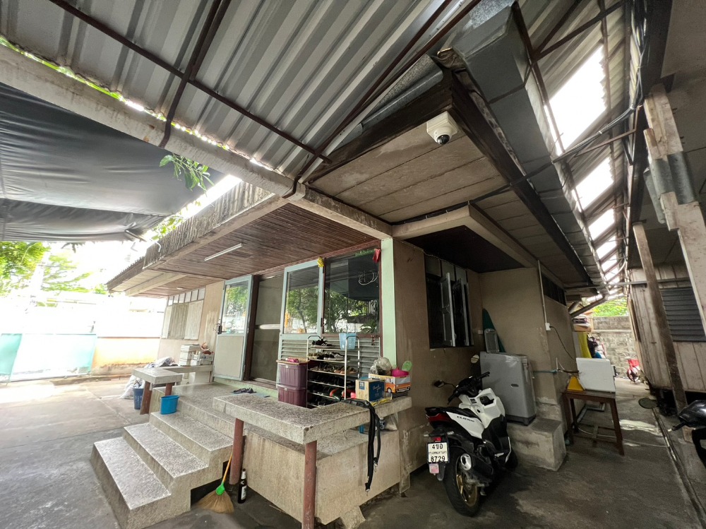 ที่ดิน สุขุมวิท 101/1 / 142 ตารางวา (ขาย), Land Sukhumvit 101/1 / 568 Square Metre (FOR SALE) PUY169