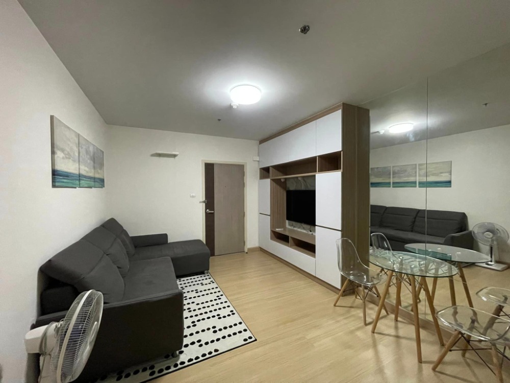 Supalai Loft @ Talat Phlu Station / 1 Bedroom (SALE), ศุภาลัย ลอฟท์ สถานีตลาดพลู / 1 ห้องนอน (ขาย) DO198