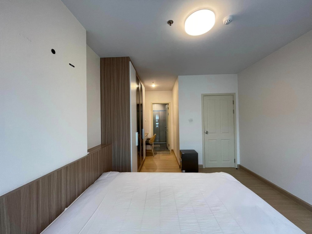 Supalai Loft @ Talat Phlu Station / 1 Bedroom (SALE), ศุภาลัย ลอฟท์ สถานีตลาดพลู / 1 ห้องนอน (ขาย) DO198