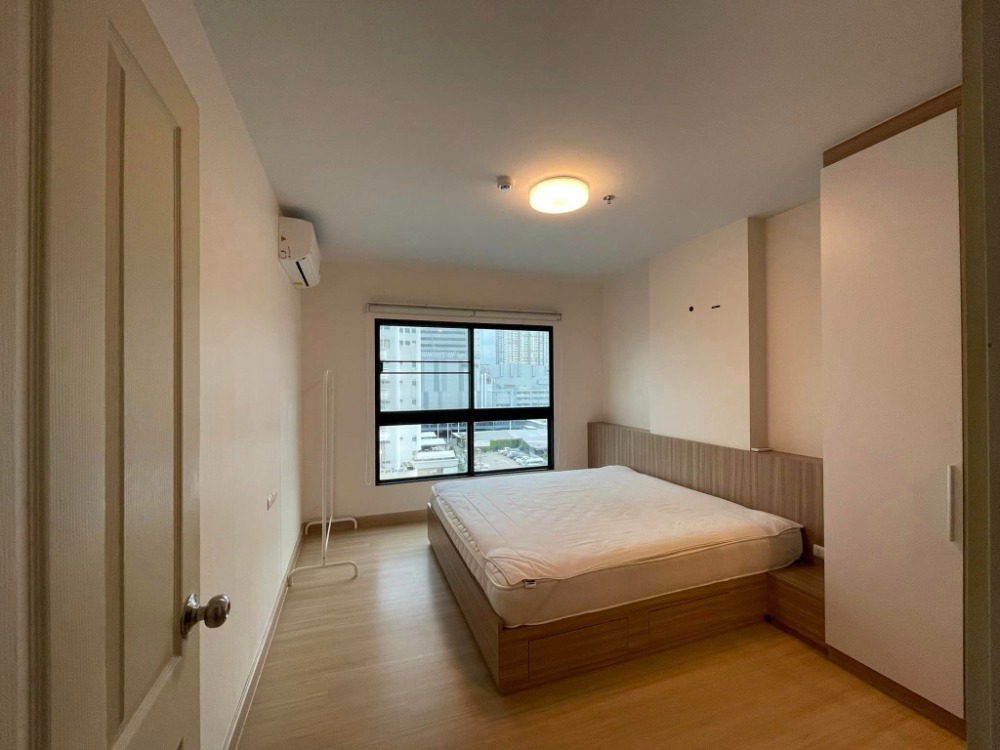 Supalai Loft @ Talat Phlu Station / 1 Bedroom (SALE), ศุภาลัย ลอฟท์ สถานีตลาดพลู / 1 ห้องนอน (ขาย) DO198