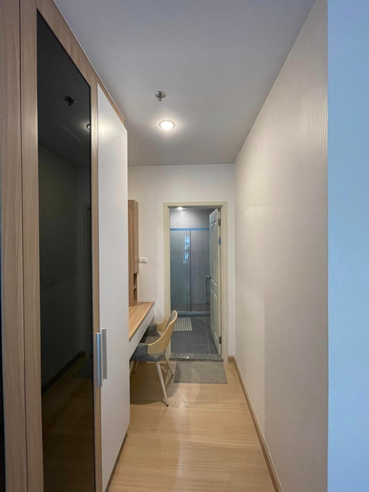 Supalai Loft @ Talat Phlu Station / 1 Bedroom (SALE), ศุภาลัย ลอฟท์ สถานีตลาดพลู / 1 ห้องนอน (ขาย) DO198