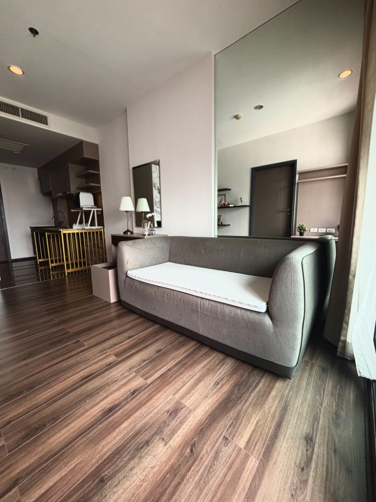 TEAL Sathorn - Taksin / 1 Bedroom (SALE), ทีล สาทร – ตากสิน / 1 ห้องนอน (ขาย) DO199