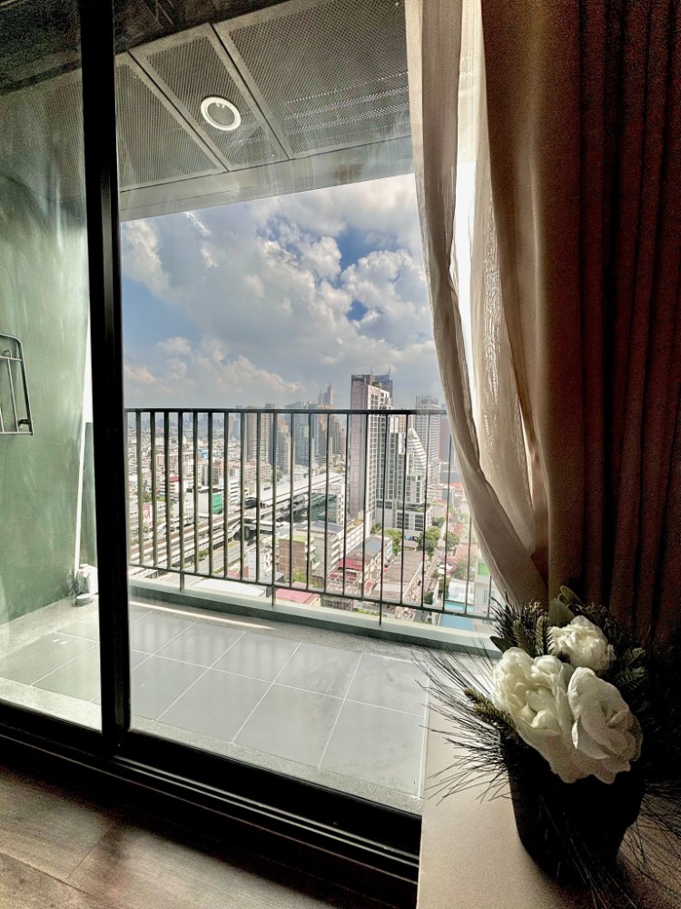 TEAL Sathorn - Taksin / 1 Bedroom (SALE), ทีล สาทร – ตากสิน / 1 ห้องนอน (ขาย) DO199